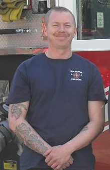 Ryan Welch